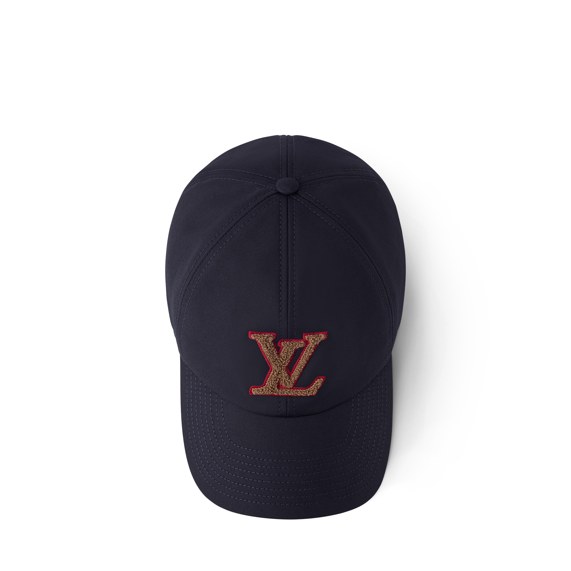 LV Club Cap S00 - Accessories | LOUIS VUITTON